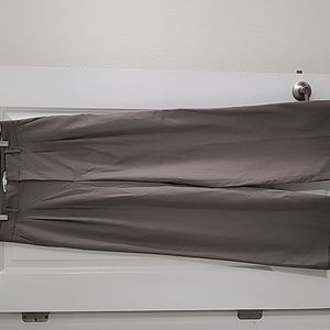 Zara Wide Leg Pants